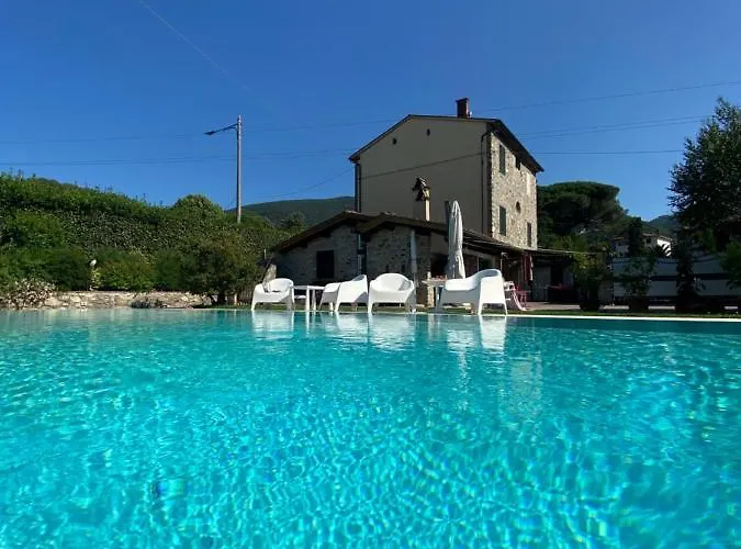 Casa Pietra Del Sole