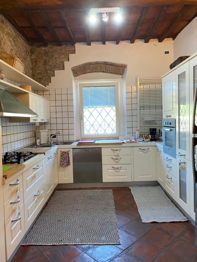 Casa Pietra Del Sole Villa