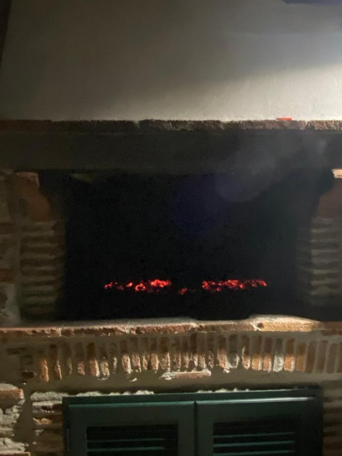 Casa Pietra Del Sole Villa