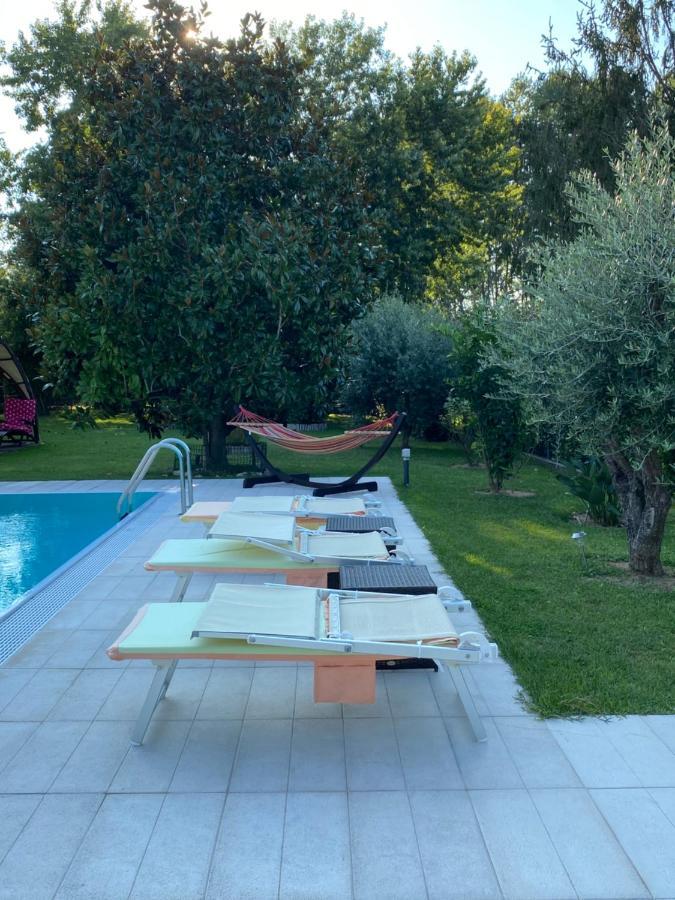 Villa Casa Pietra Del Sole