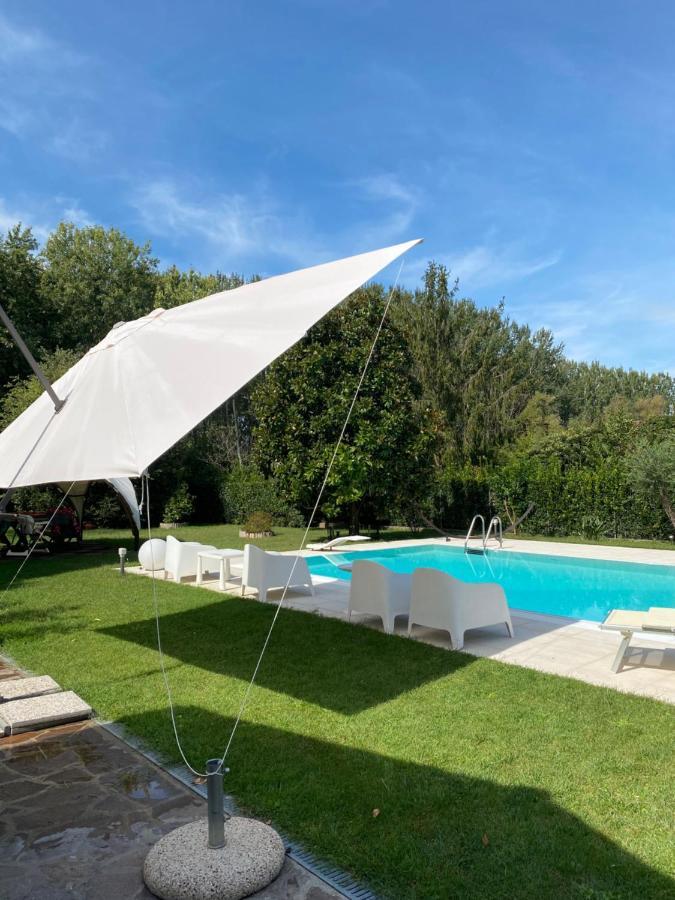 Villa Casa Pietra Del Sole *