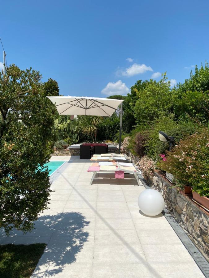 Villa Casa Pietra Del Sole *