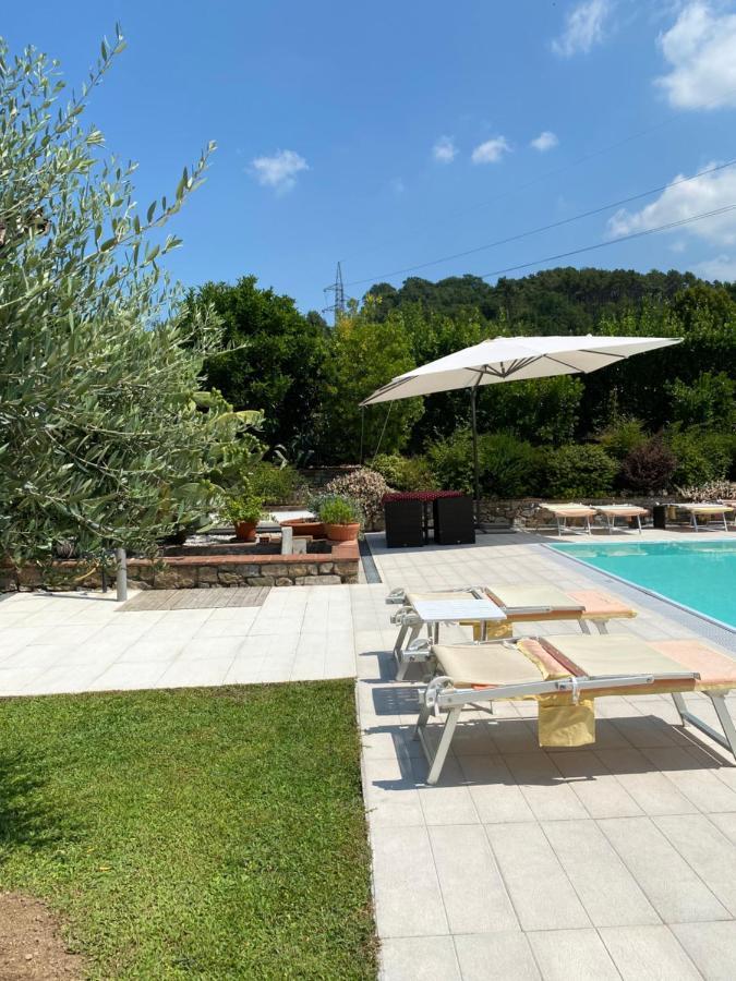 Casa Pietra Del Sole Villa *