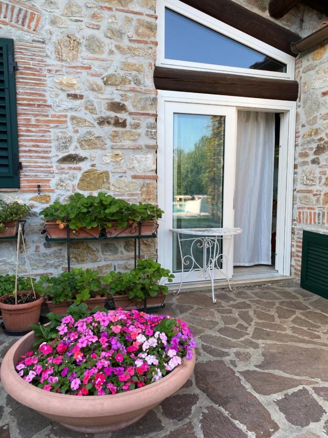 Villa Casa Pietra Del Sole Lucca