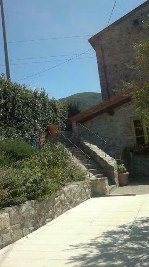 Casa Pietra Del Sole Villa