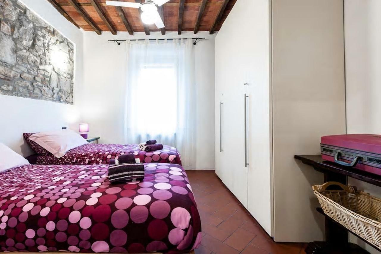 Villa Casa Pietra Del Sole Lucca