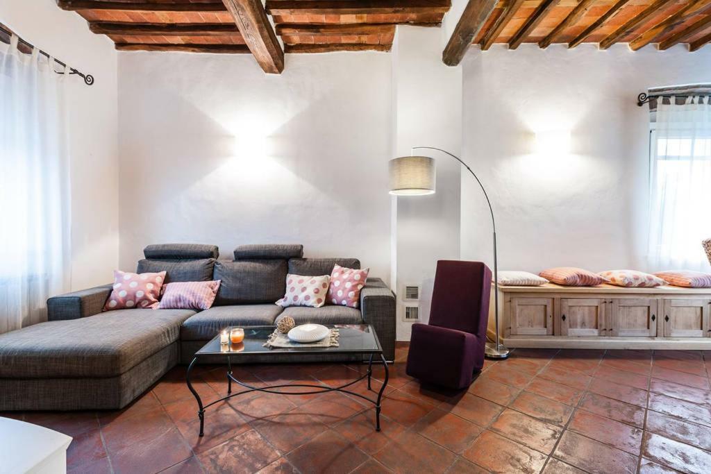 Casa Pietra Del Sole Lucca