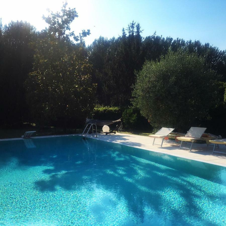 Casa Pietra Del Sole Villa *