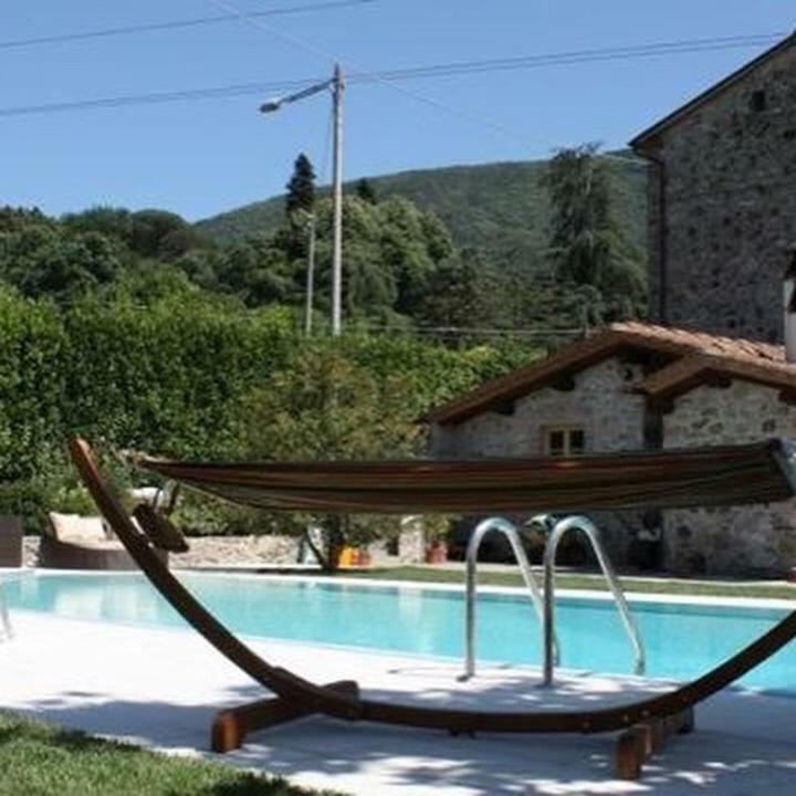 Villa Casa Pietra Del Sole *