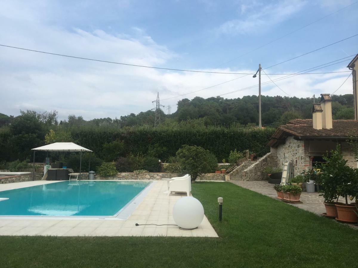 Casa Pietra Del Sole *