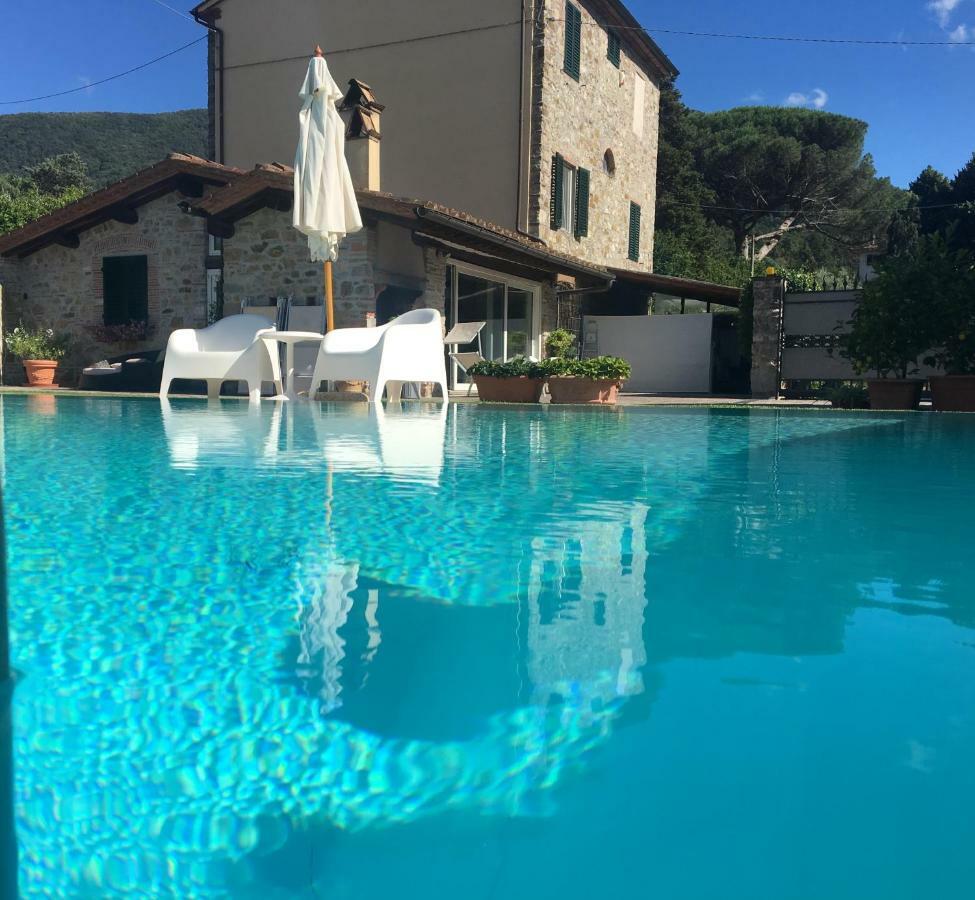 Casa Pietra Del Sole * Lucca