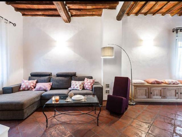 Casa Pietra Del Sole Lucca