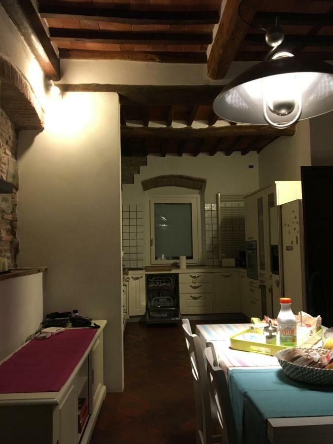Casa Pietra Del Sole