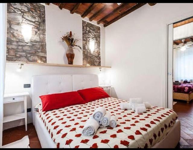 Casa Pietra Del Sole Villa Lucca
