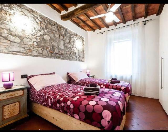 Casa Pietra Del Sole