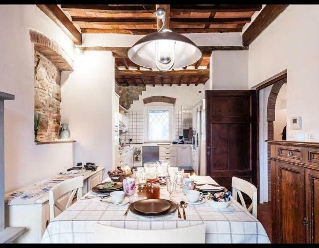 Casa Pietra Del Sole Villa