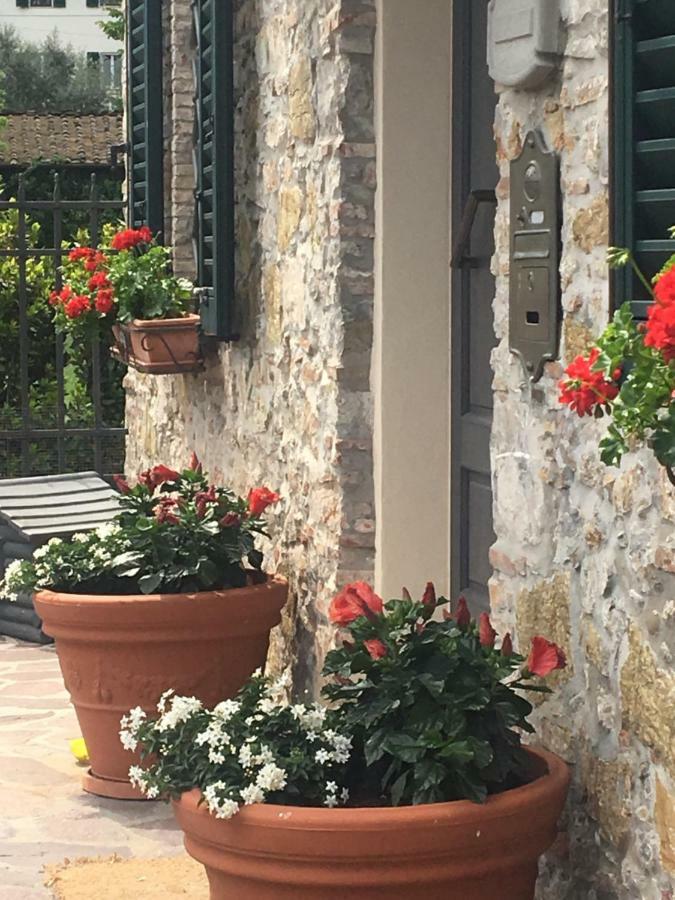Casa Pietra Del Sole