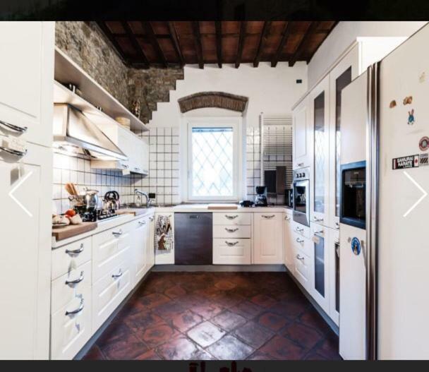 Casa Pietra Del Sole Villa Lucca