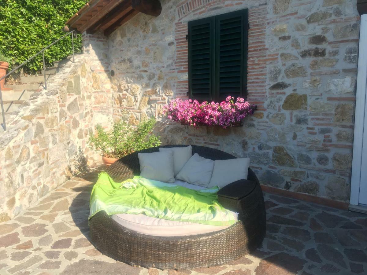 Casa Pietra Del Sole * Lucca