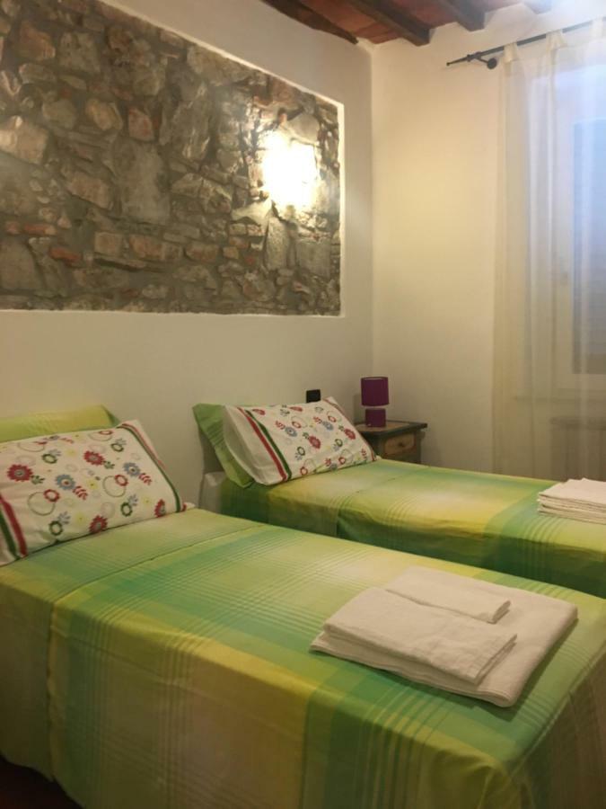 Casa Pietra Del Sole Villa