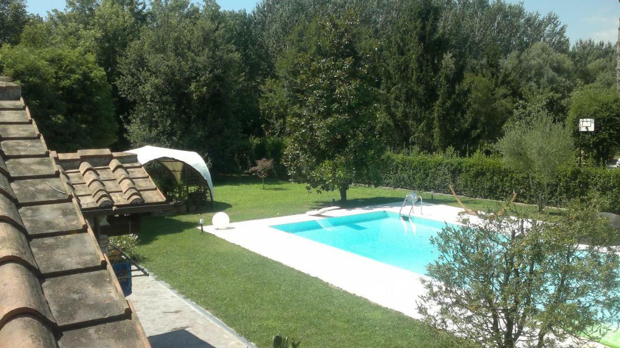 Villa Casa Pietra Del Sole