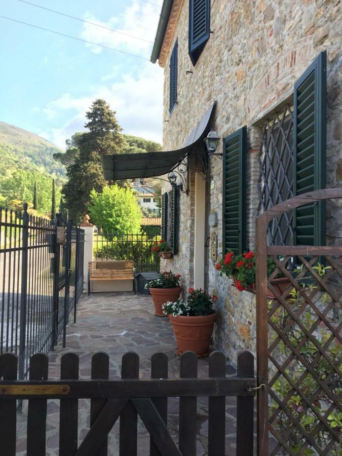 Casa Pietra Del Sole Villa *