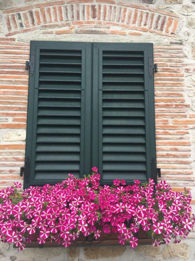 Casa Pietra Del Sole *
