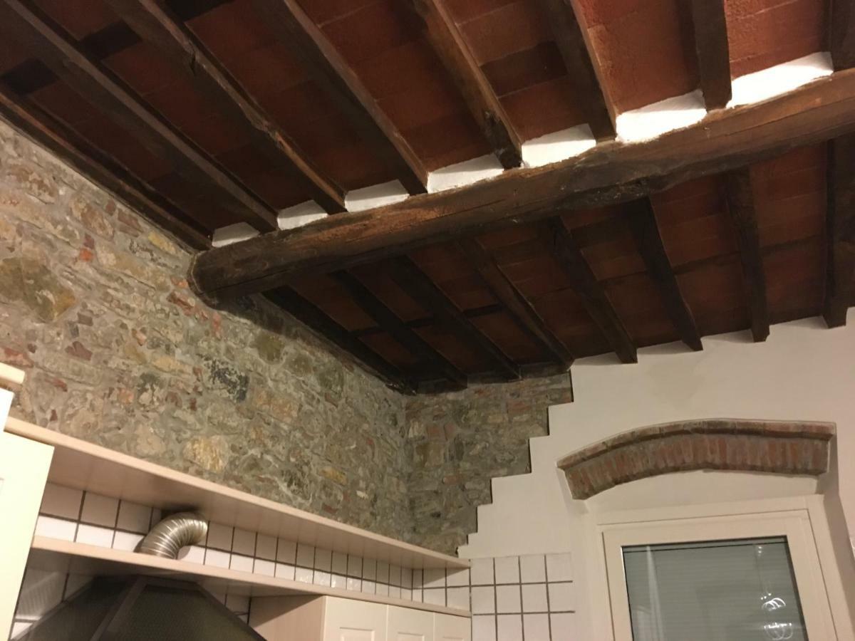Casa Pietra Del Sole Lucca