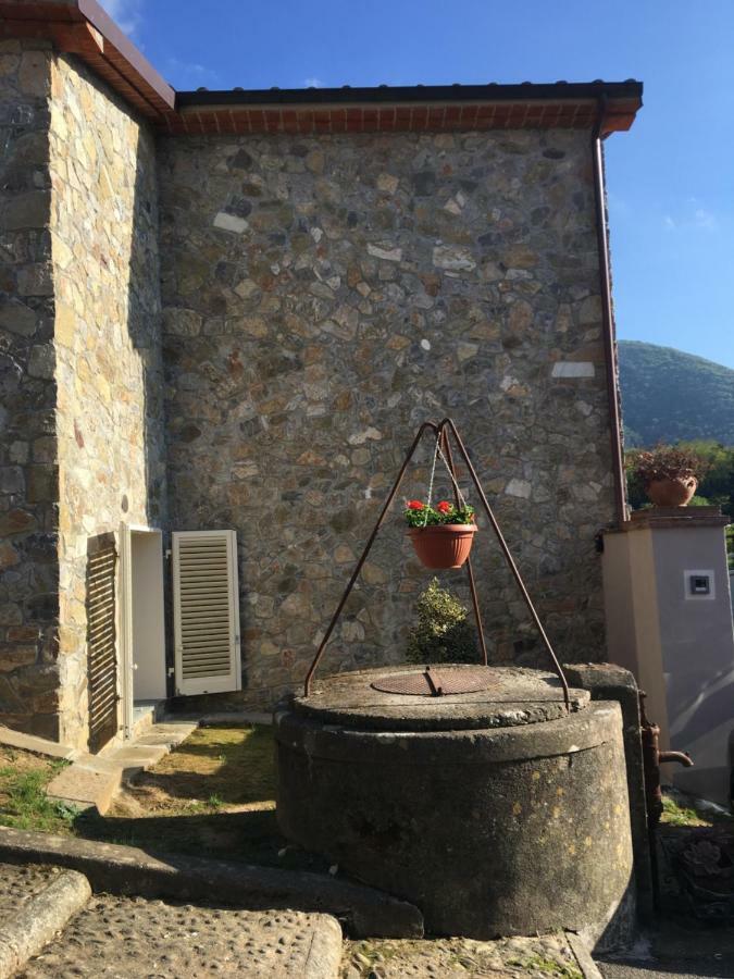 Casa Pietra Del Sole Villa *