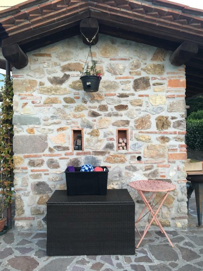 Casa Pietra Del Sole Villa *