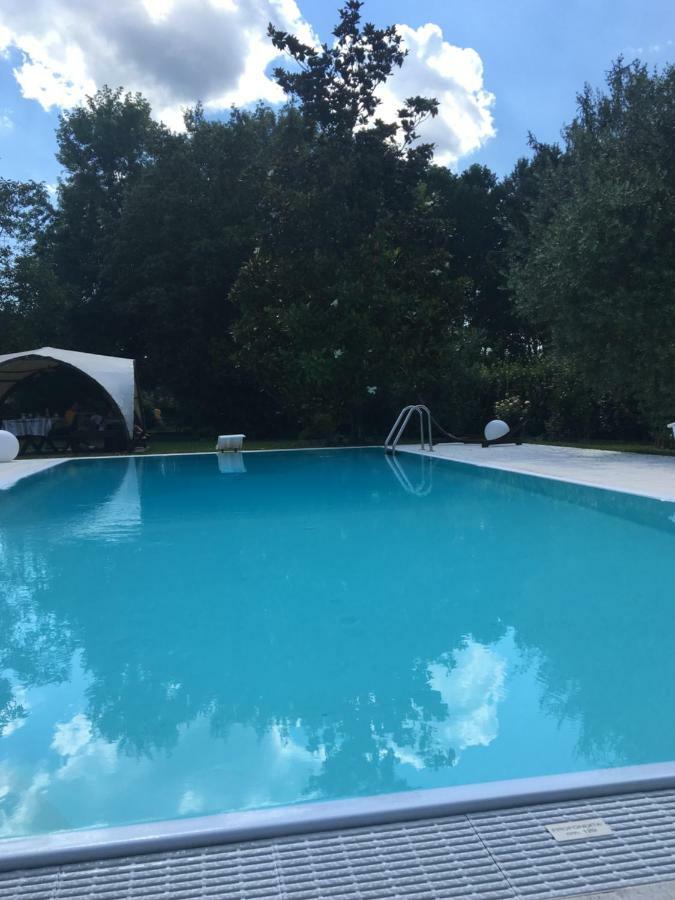 Villa Casa Pietra Del Sole