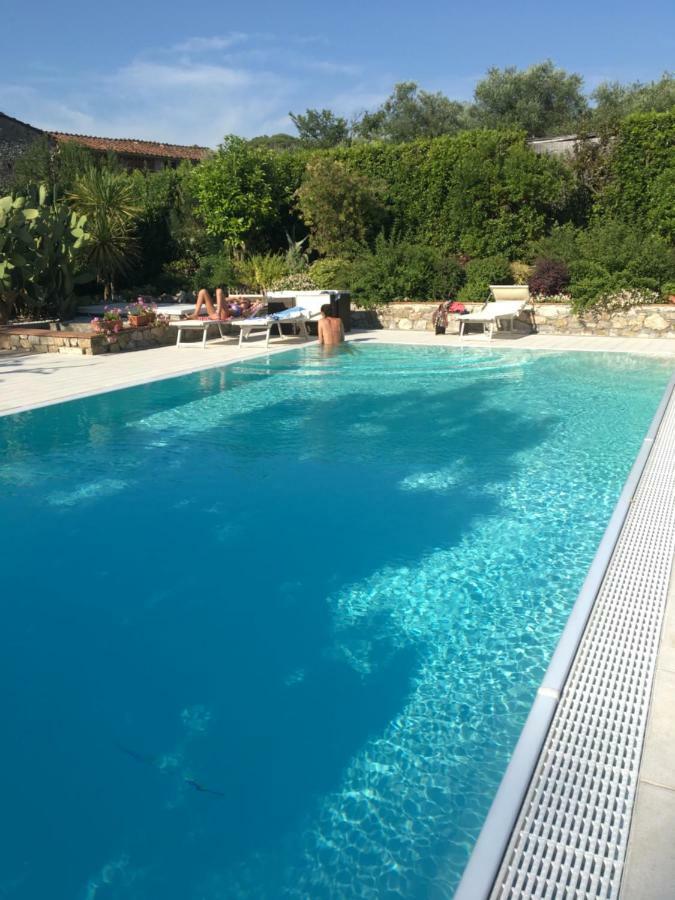 Villa Casa Pietra Del Sole